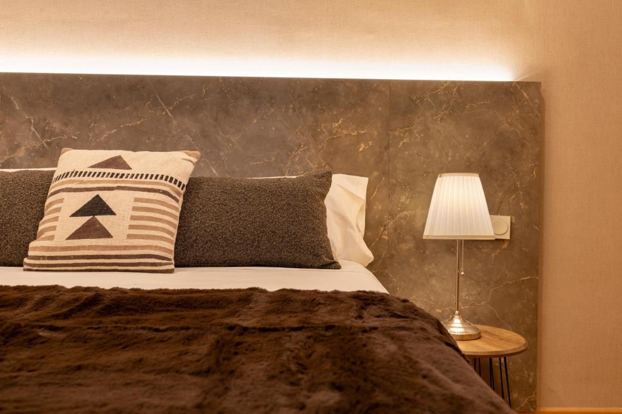Bibo Suites Sierra Nevada Dış mekan fotoğraf