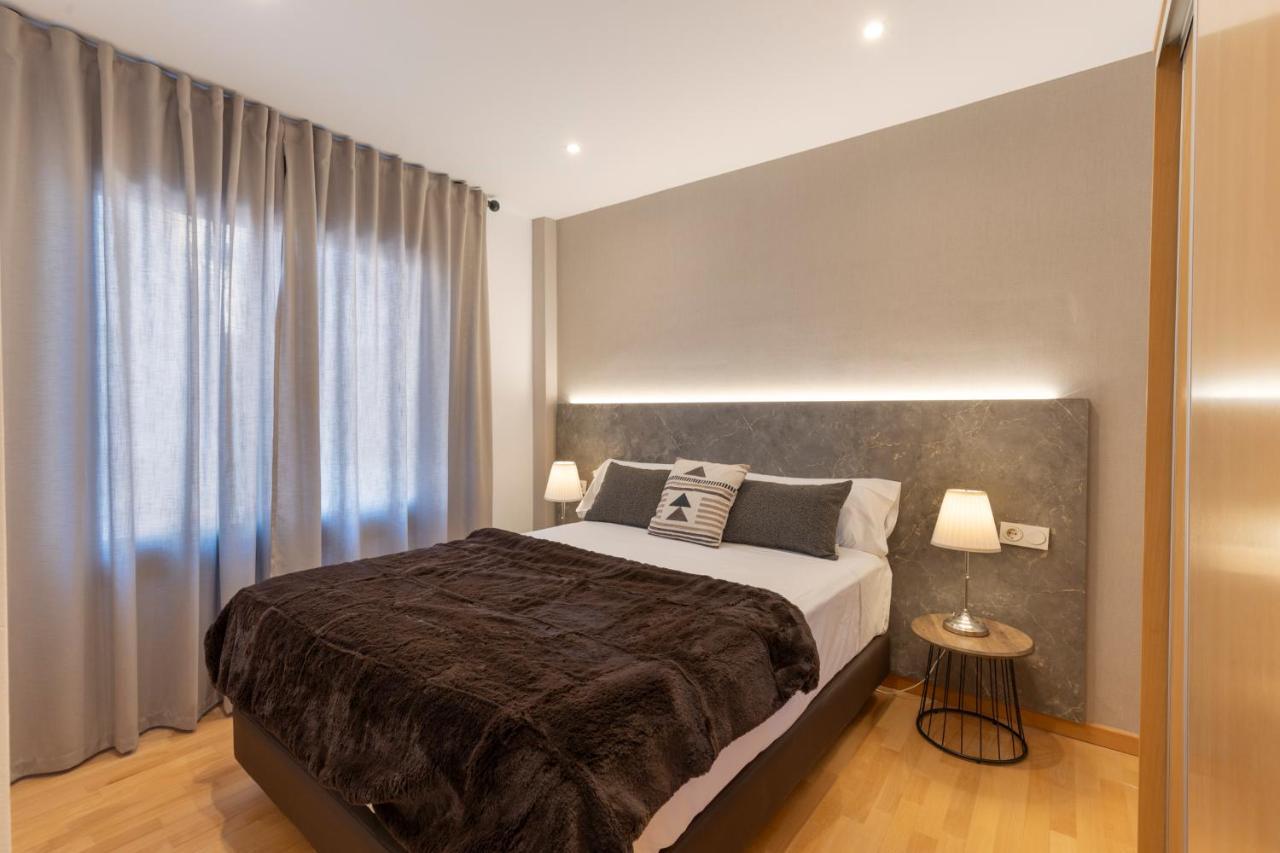 Bibo Suites Sierra Nevada Dış mekan fotoğraf