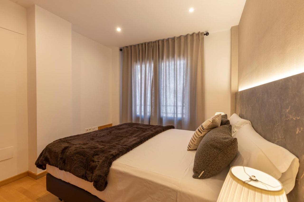 Bibo Suites Sierra Nevada Dış mekan fotoğraf