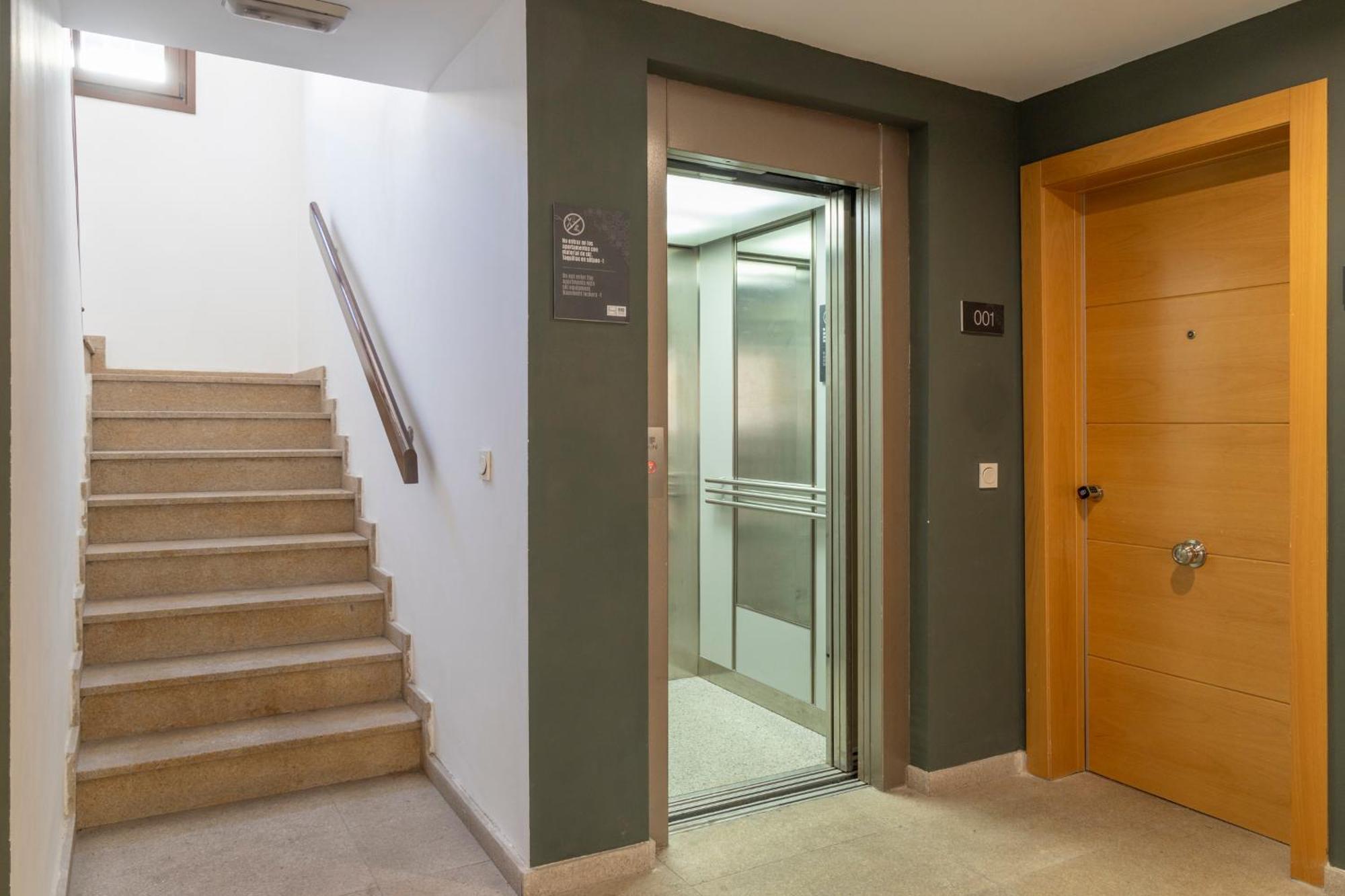 Bibo Suites Sierra Nevada Dış mekan fotoğraf