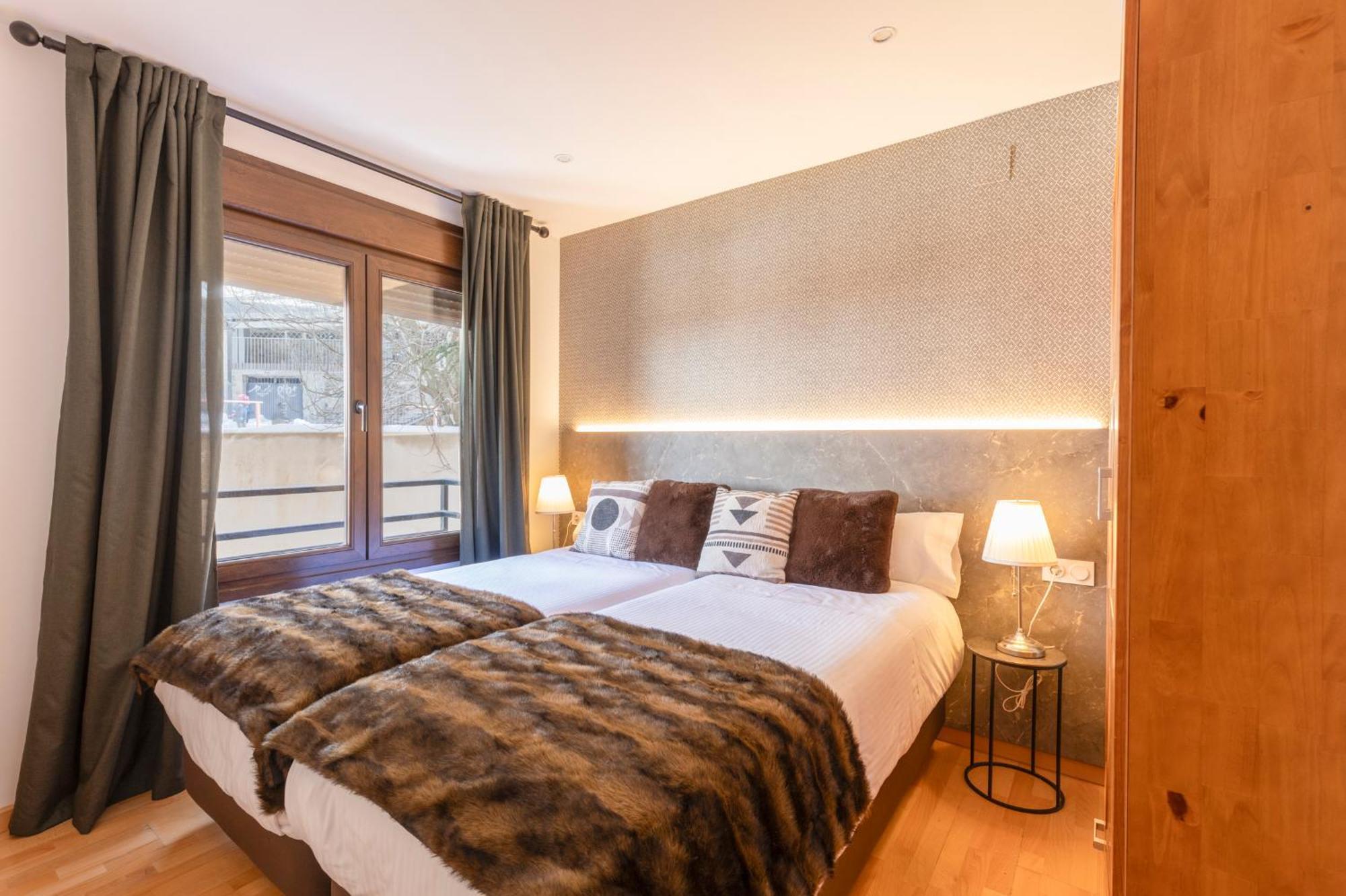 Bibo Suites Sierra Nevada Dış mekan fotoğraf