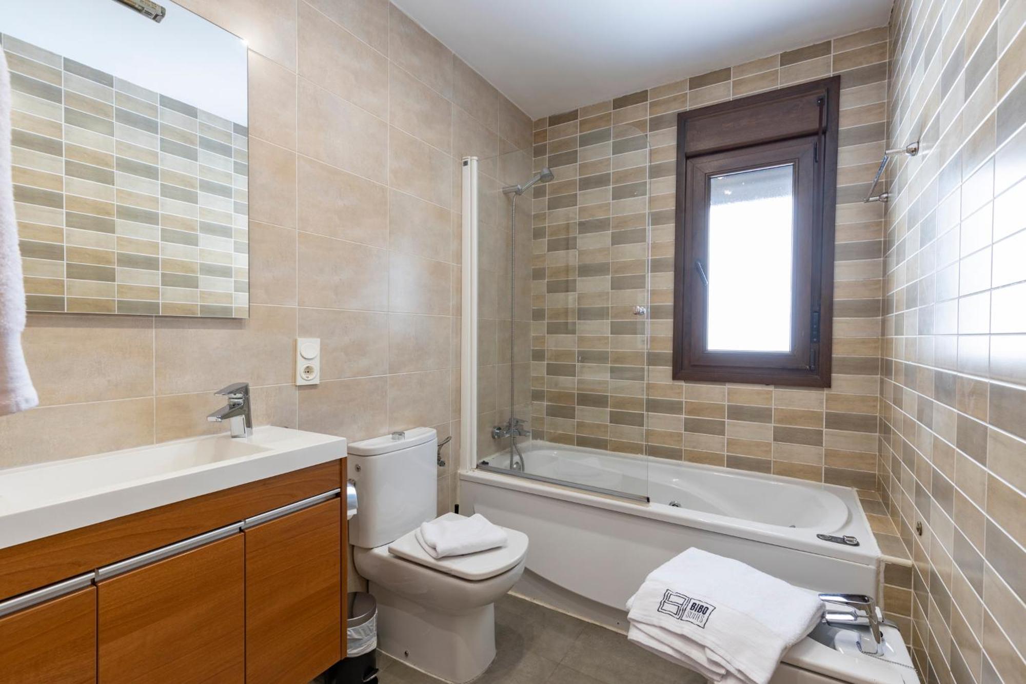 Bibo Suites Sierra Nevada Dış mekan fotoğraf